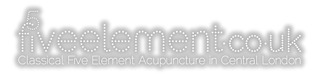 fiveelement.co.uk, Classical Five Element acupuncture in Central London